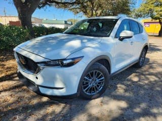 Mazda 2020 CX-5