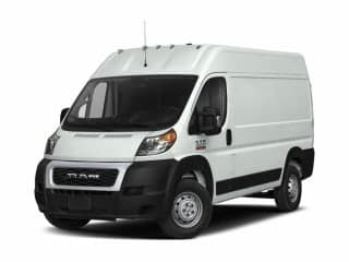 Ram 2019 ProMaster