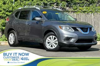 Nissan 2014 Rogue