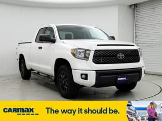 Toyota 2021 Tundra