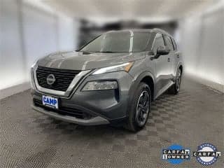 Nissan 2023 Rogue