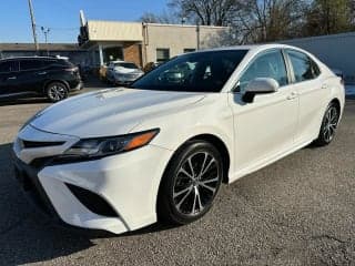 Toyota 2020 Camry