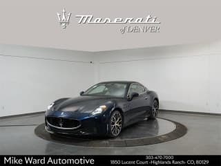 Maserati 2024 GranTurismo