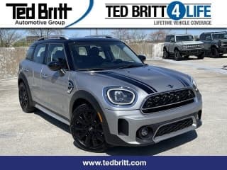 MINI 2024 Countryman