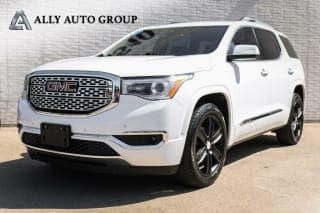 GMC 2019 Acadia