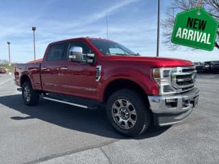 Ford 2020 F-350 Super Duty