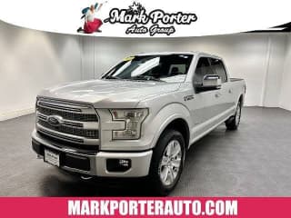 Ford 2015 F-150