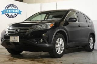 Honda 2012 CR-V