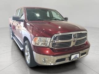 Ram 2017 1500