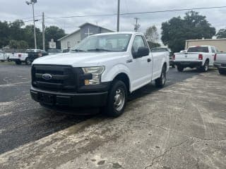 Ford 2015 F-150