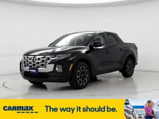 Hyundai 2022 Santa Cruz