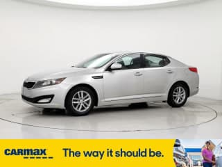 Kia 2013 Optima