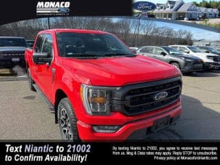 Ford 2021 F-150