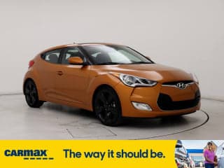 Hyundai 2016 Veloster