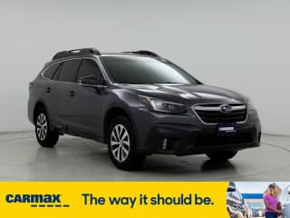 Subaru 2022 Outback