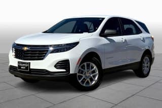 Chevrolet 2024 Equinox