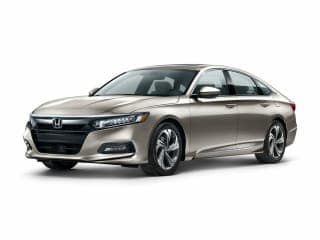 Honda 2018 Accord