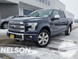 Ford 2015 F-150