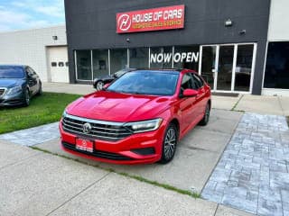 Volkswagen 2019 Jetta