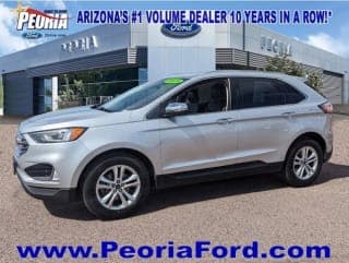 Ford 2019 Edge