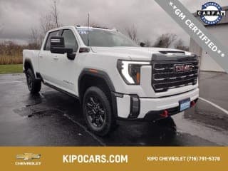 GMC 2024 Sierra 2500HD