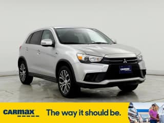 Mitsubishi 2018 Outlander Sport