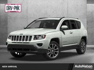 Jeep 2016 Compass