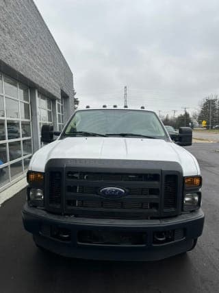 Ford 2008 F-350 Super Duty