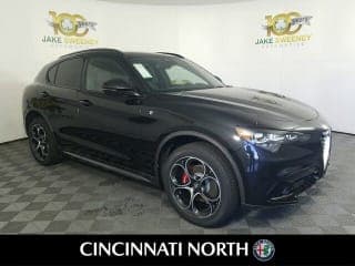 Alfa Romeo 2024 Stelvio