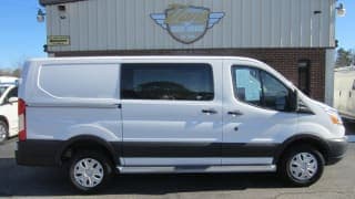 Ford 2019 Transit