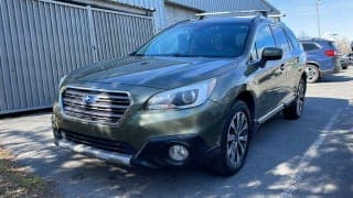 Subaru 2017 Outback