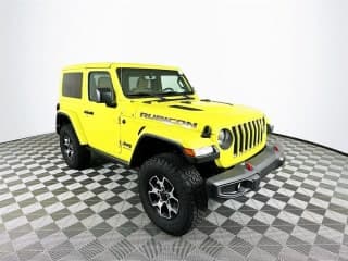 Jeep 2022 Wrangler