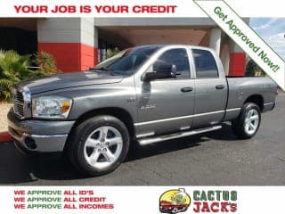 Dodge 2008 Ram 1500