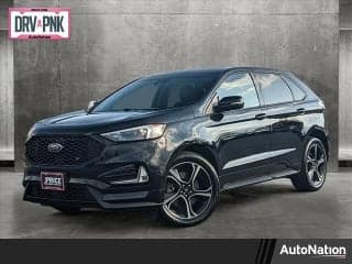 Ford 2019 Edge