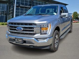 Ford 2021 F-150