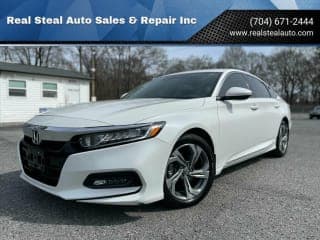 Honda 2018 Accord