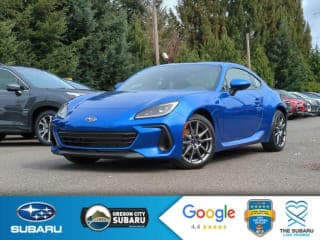 Subaru 2024 BRZ