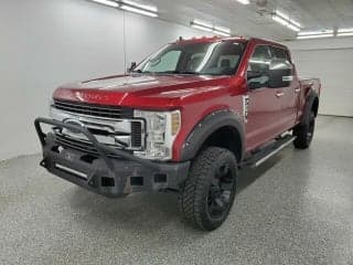 Ford 2019 F-250 Super Duty