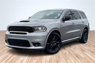 Dodge 2018 Durango