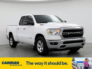 Ram 2019 1500