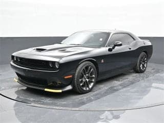 Dodge 2021 Challenger