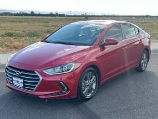 Hyundai 2017 Elantra