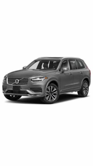 Volvo 2020 XC90