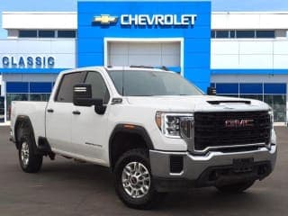 GMC 2022 Sierra 2500HD