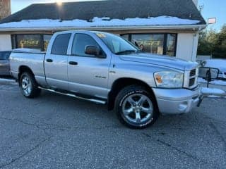 Dodge 2008 Ram 1500