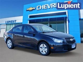 Chevrolet 2014 Cruze