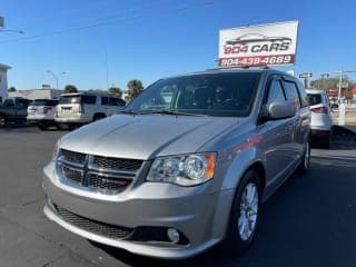 Dodge 2019 Grand Caravan