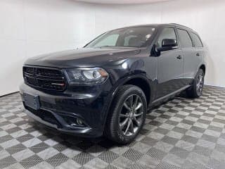 Dodge 2018 Durango