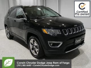 Jeep 2020 Compass