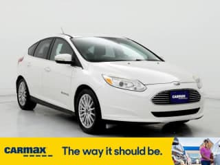 Ford 2013 Focus